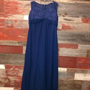 Junior Bridesmaid Dress